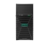 HPE ProLiant ML30 GEN11 server Tower (4U) Intel Xeon E E-2434 3.4 GHz 16 GB DDR4-SDRAM 500 W, HPE ProLiant ML30 Gen11 E‑2434 3.4GHz 4‑core 1P 16GB‑U 8SFF‑HP 500W PS Server
